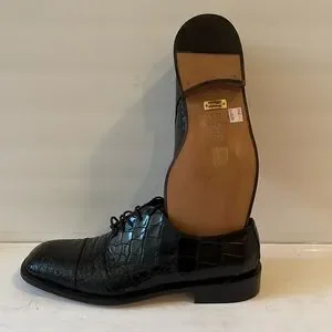 Laudino CACCIN | Shoes | Laudino Caccin Genuine Alligator  display picture 2